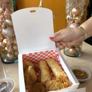 Entradas Agra – Box Medium