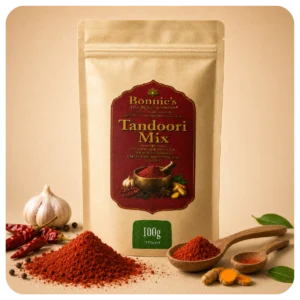 Tandoori Mix 100g