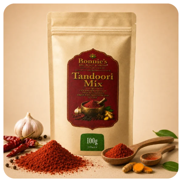Tandoori Mix Tandoori Mix 100g