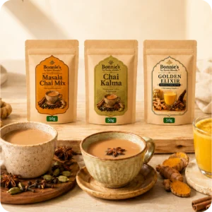 Combo x3 Té de 50g